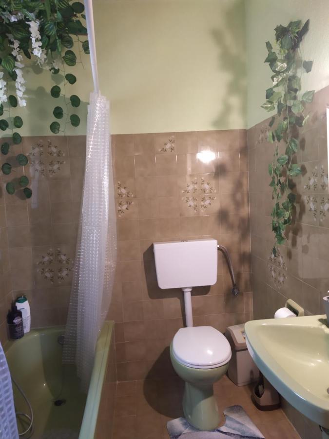 Nikos' Home Gastouri  エクステリア 写真