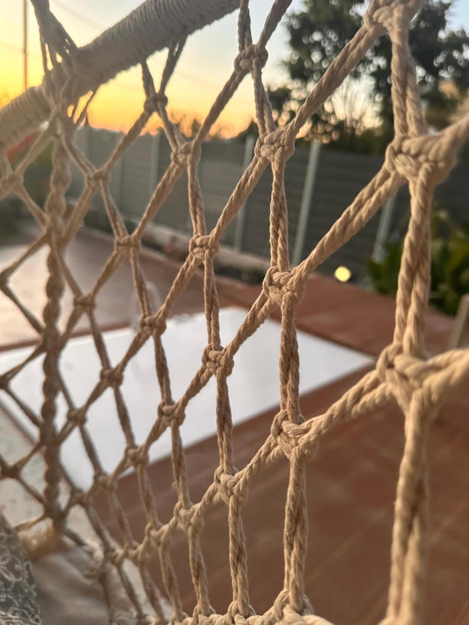 Nikos' Home Gastouri  エクステリア 写真